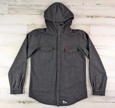 Atticus Shirt Jacket Mens