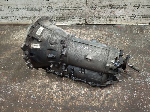 Jaguar x250 diesel 8 - x250,