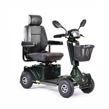 Sterling S425 Mobility Scooter
