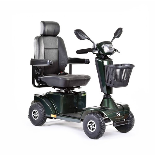Sterling s425 mobility - sterling,