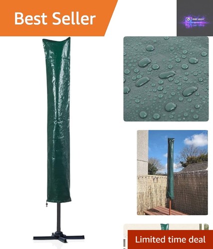 Waterproof patio umbrella - waterproof,