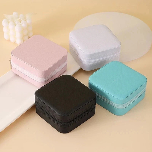 Mini travel jewellery box - mini,