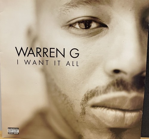 Warren want it all - want,