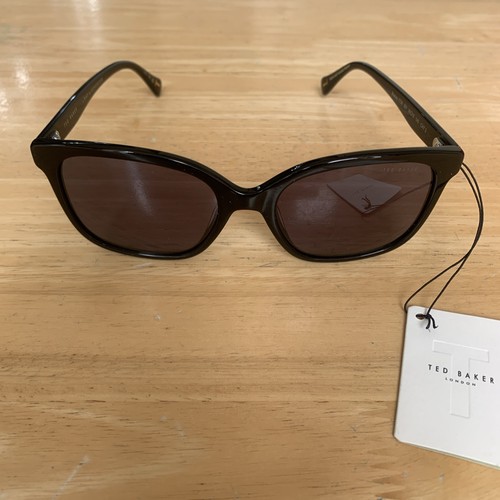 Ted baker sunglasses black - baker,