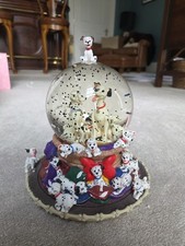 Disney 101 Dalmatians Snow