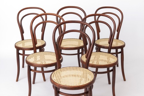 Set vintage austrian - 6,