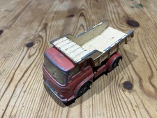 CORGI TOYS BEDFORD TRACTOR