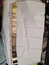 Beautiful Gold Fish Scale