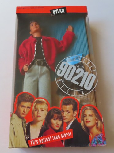 Beverly hills 90210 - beverly,