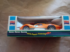 Vintage scalextric you steer - scalextric,