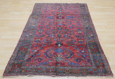 Persain Oriental Carpet Rug