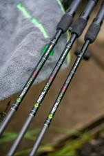 MAVER 10ft MATCH ROD REALITY