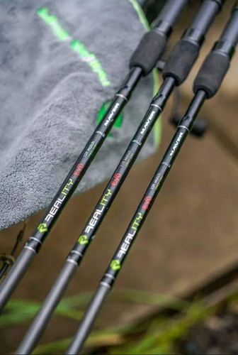 Maver 10ft match - maver,