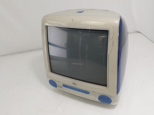 Apple imac indigo m5521 - apple,