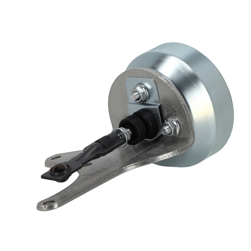 Turbo waste gate actuator for - gate,