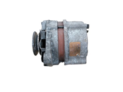 Pontiac trans sport alternator - trans,
