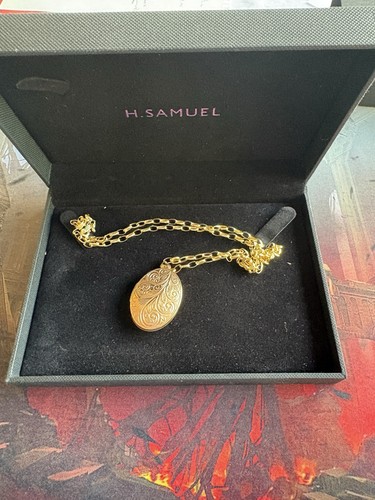 Samuels 9ct gold - samuels,