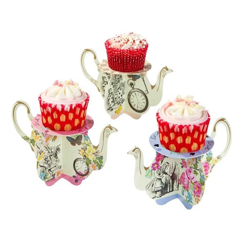 Alice wonderland truly - in,