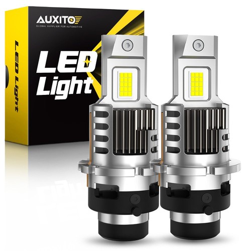 D4s d4r led headlight bulb - led,