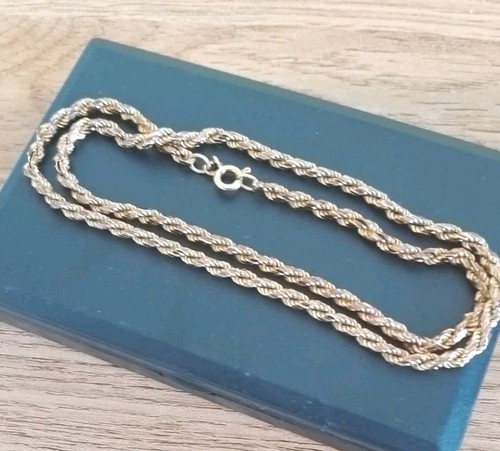 Genuine 9ct yellow gold - genuine,