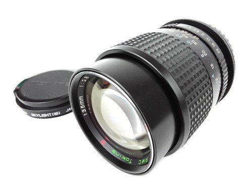 Canon eos dslr fit 135mm - eos, f/2.8