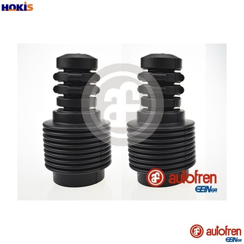 Dust cover kit shock absorber - shock,