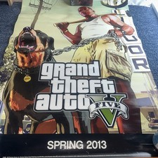 Grand Theft Auto 5 Promotional