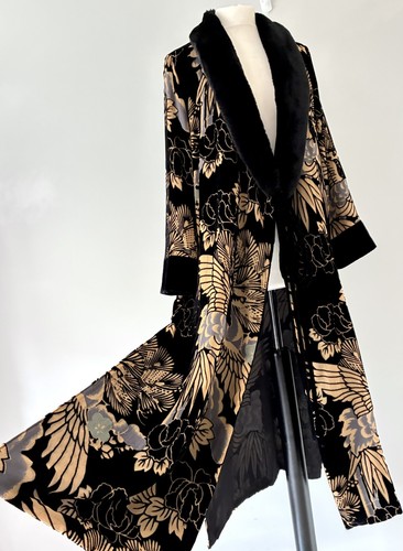 Zara trf devore - zara, burnout