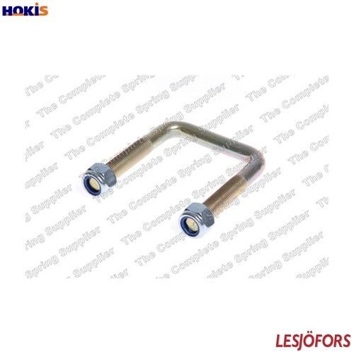 Spring clamp 77833 for peugeot - for,