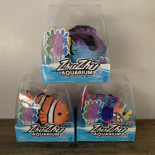 Zhu aquarium - zhu,