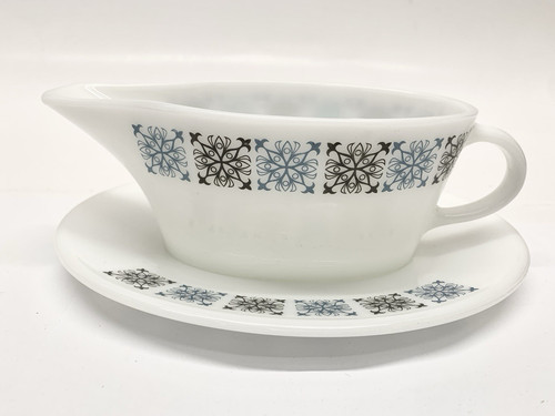 Vintage 1967 pyrex jaj - 1967/71,