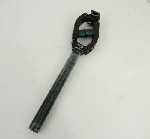 Cane creek thudbuster - thudbuster, 27.2