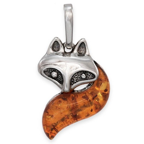 Sterling silver natural - &,