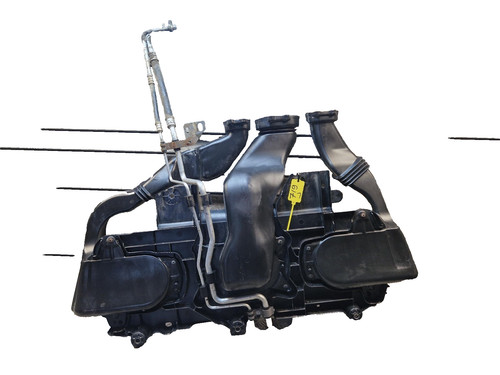 Renault zoe battery cooler kit - zoe,