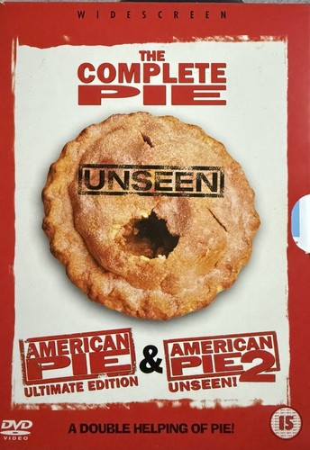 American pie - american, 2