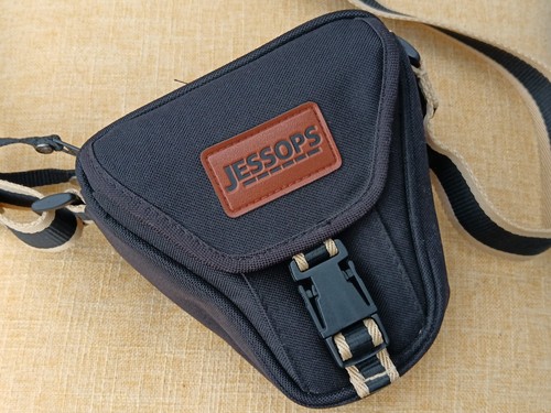 Jessop padded slr - slr, camera