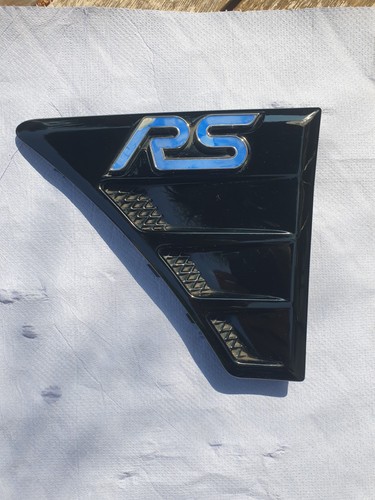Genuine ford focus mk2 - ford, rs