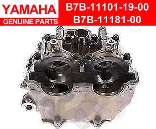 Yamaha genuine 2021 2023 - yamaha, 2021-2023
