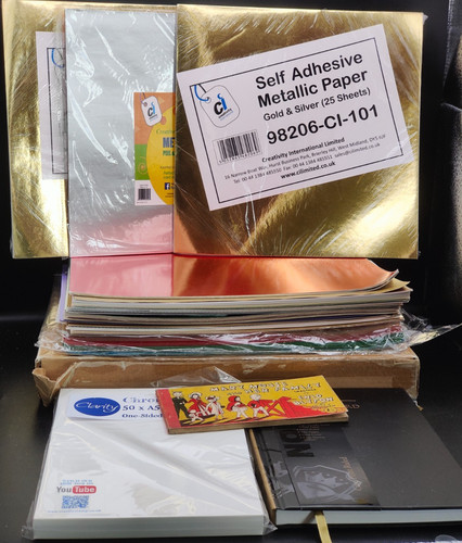 Clear out mixed - clear-out-mixed, &