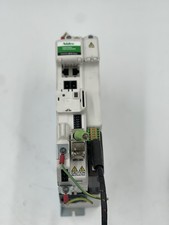 Control Techniques Nidec