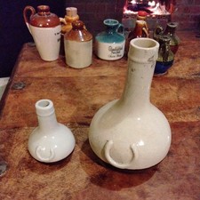 pair of Antique CUSENIER