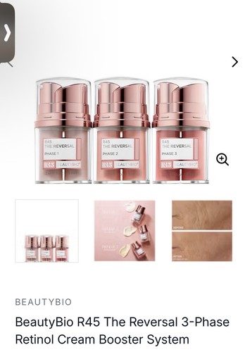 Beauty bio r45 the - :,