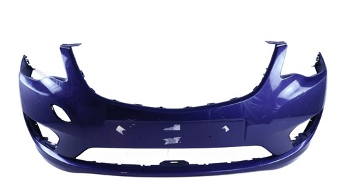 Vauxhall viva 2015 - vauxhall, front