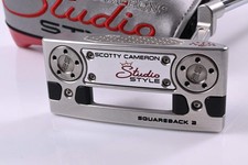 Scotty Cameron Studio Style