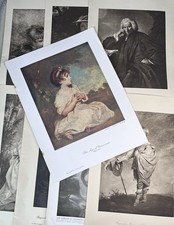 Art work collection sir - work,