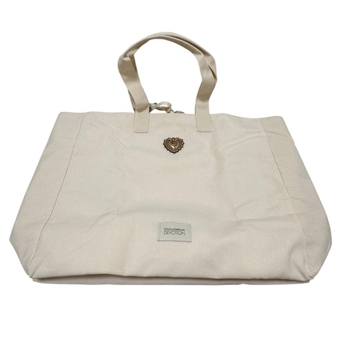 Dolce gabbana devotion tote - dolce,