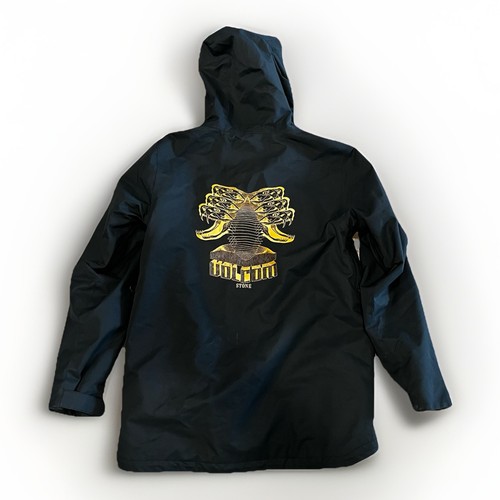 Volcom snowboard jacket 10k - volcom,