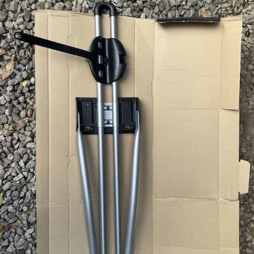 Thule 532 freeride single bike - 532,