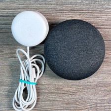 Google Nest Mini Model HOA