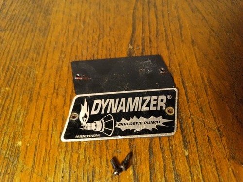 5cm behringer dynamizer - dynamizer, bass